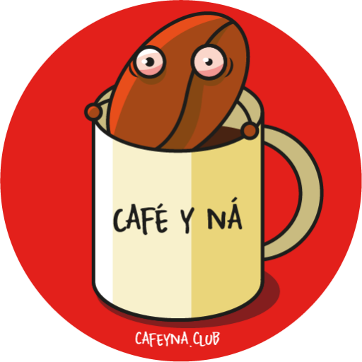Café y Ná | Club de cafeteros